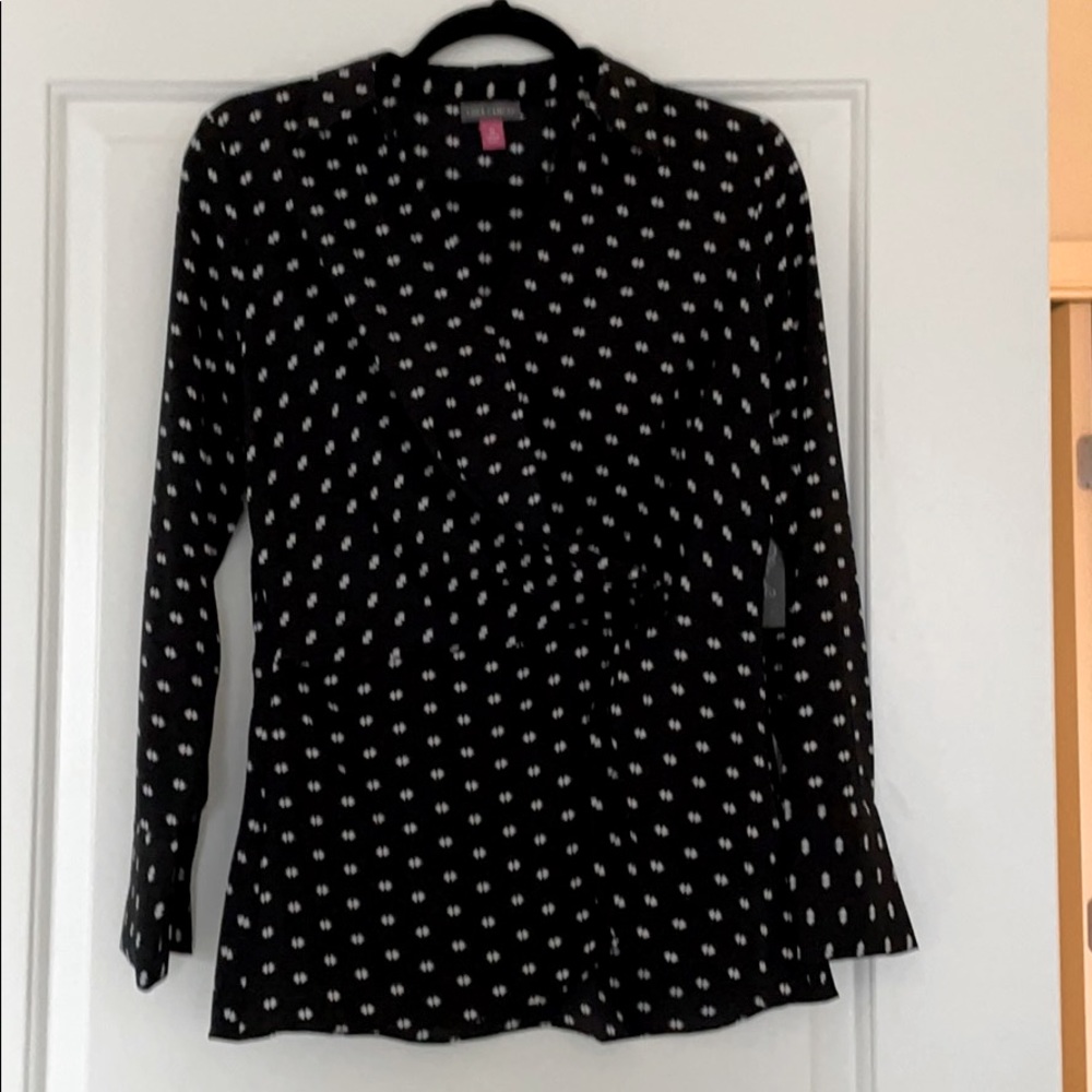 Vince Camuto blouse